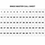 Printable Bingo Cards 1 75 Printable Card Free