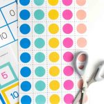 Printable Bingo Markers That Are Simplicity Mitchell Blog