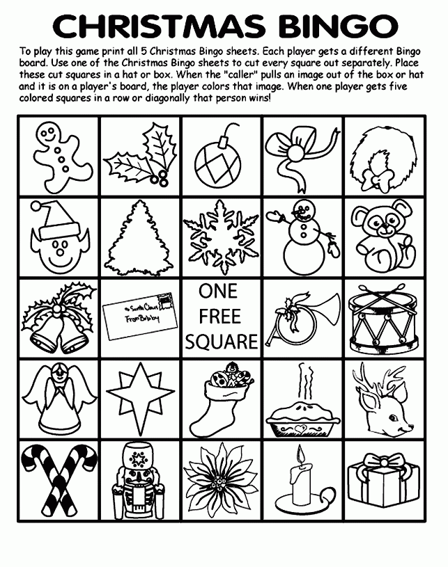 Printable Board Games Best Coloring Pages For Kids