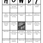 Printable Get To Know You Bingo Cards Printable Bingo Cards