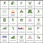 Super Bowl Bingo 2020 Free Printable Card Sheets