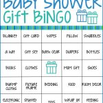 The 25 Best Baby Shower Bingo Ideas On Pinterest Free