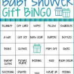 The 25 Best Baby Shower Bingo Ideas On Pinterest Free