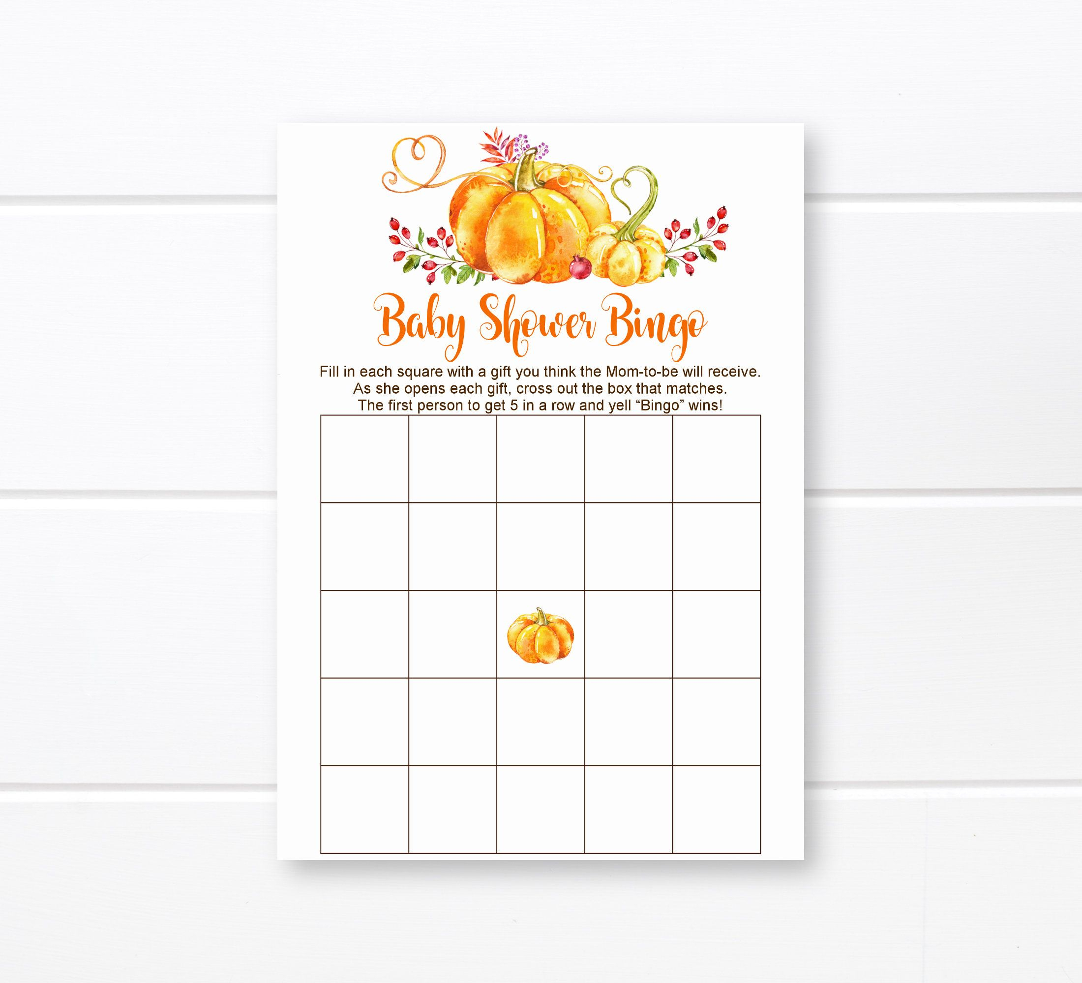This Item Is Unavailable Etsy Baby Shower Bingo Baby 