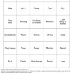 Wine O Bingo Cards To Download Print And Customize