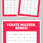 20 Printable Church Bingo Cards Printable Bingo Cards