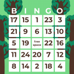 8 Best Free Printable Bingo Numbers Sheet Printablee