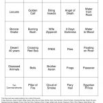 Bible Bingo Cards To Download Print And Customize