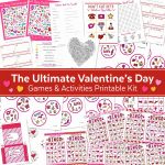 Christian Jesus Valentine Bingo Free Printable Cards Printable Bingo