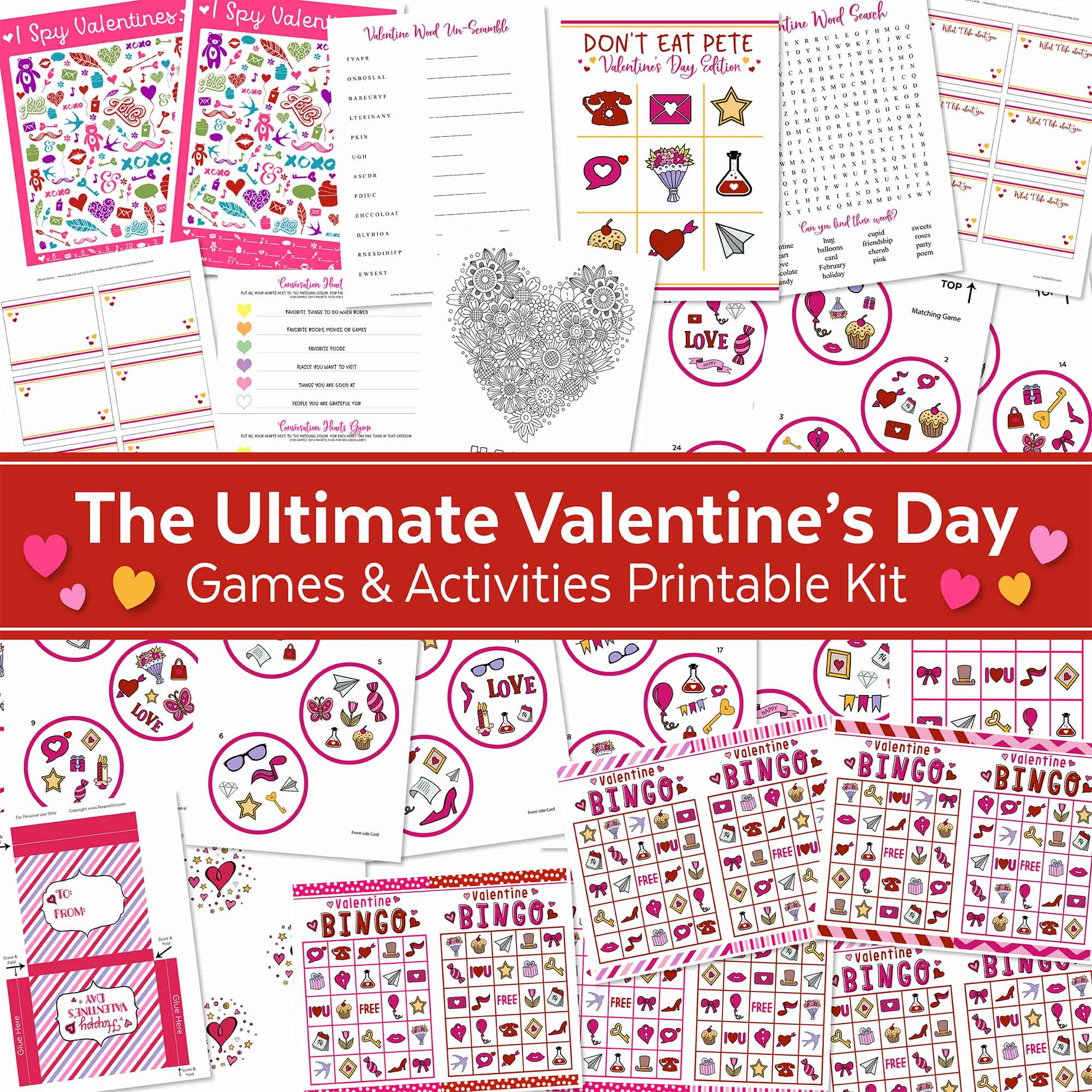 Christian Jesus Valentine Bingo Free Printable Cards Printable Bingo 