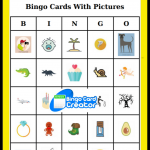 Create Your Own Bingo Cards Bingo Card Creator Custom Bingo Cards