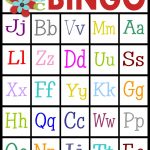 Free Printable Bingo Cards 1 100