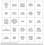 HUMAN BINGO Bingo Cards To Download Print And Customize