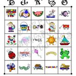 Items Similar To Summer Bingo Cards Print At Home On Etsy