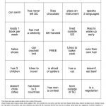 People Bingo Bingo Cards To Download Print And Customize