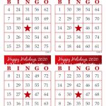 Pin On Free Bingo Cards