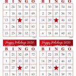 Pin On Free Bingo Cards