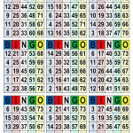 Pin On Printable Bingo Cards