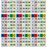 Pin On Printable Bingo Cards