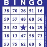 Printable Bingo Cards 1 90 Bingocardprintout Printable Bingo Cards