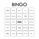 10 Best Custom Bingo Card Printable Template Printablee