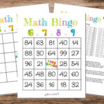 20 Engaging Bingo Activities For Classroom Learning Teaching Expertise