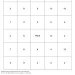 Dice Bingo Bingo Cards To Download Print And Customize