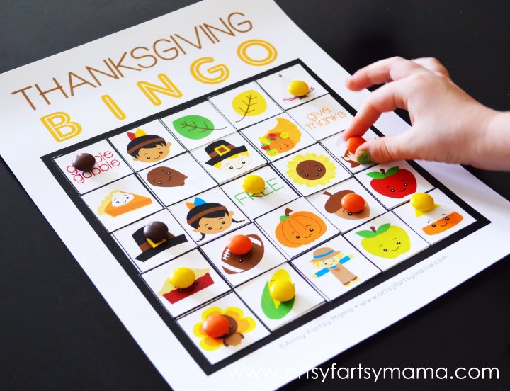 Diy Bingo Cards