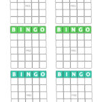 Free Printable Bingo Cards 1 75 PDF With Blank Template Printables Hub
