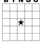 Free Printable Bingo Cards For Large Groups Best FREE Printable