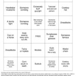 State Fair Bingo Bingo Cards To Download Print And Customize